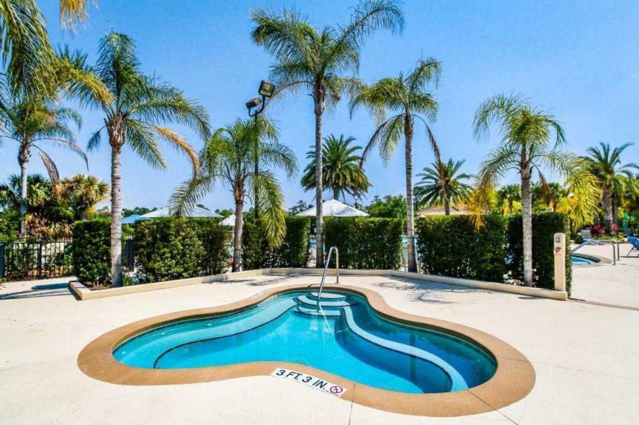 Oakwater Resort 奥兰多 外观 照片